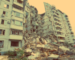 Определение причины повреждения или деформации строительных конструкций зданий и сооружений